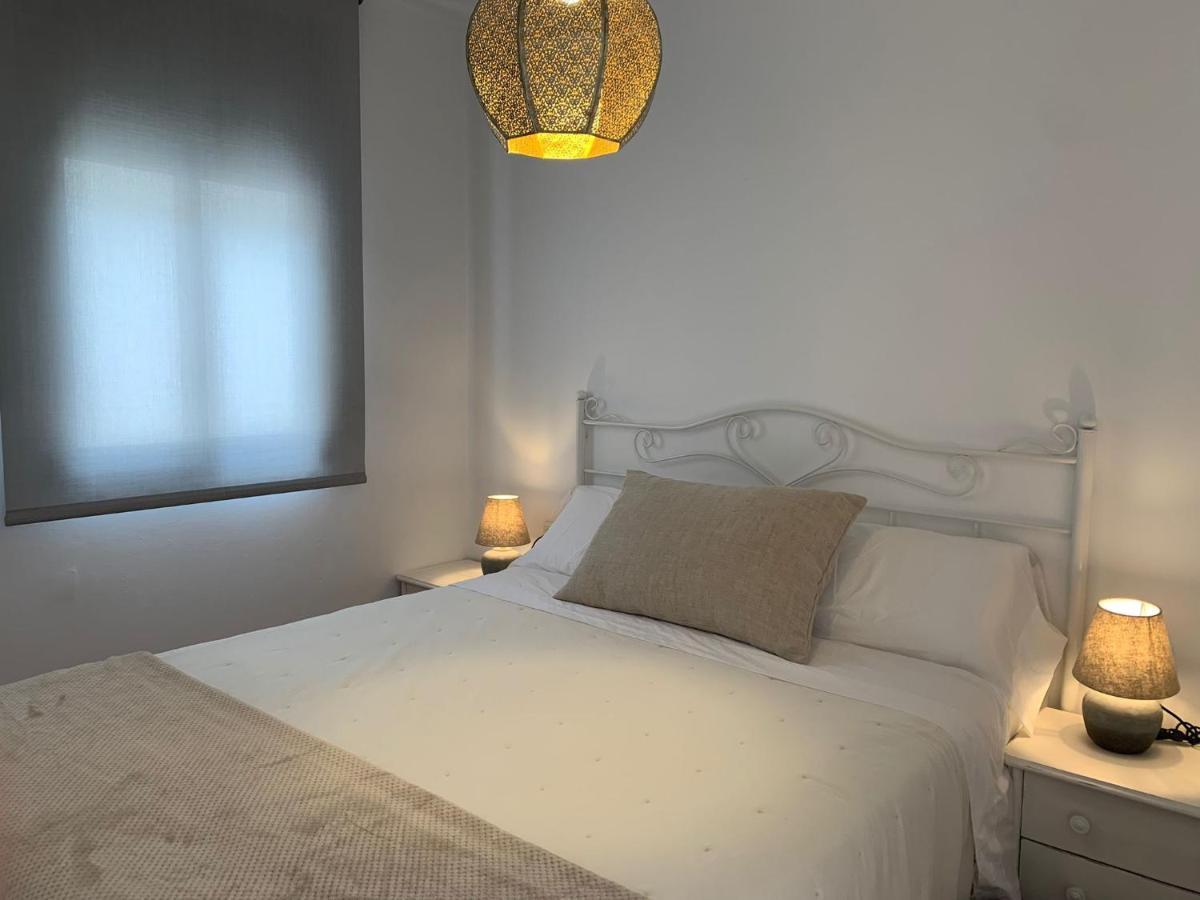 Apartamento Molino San Andres Granada Exterior photo