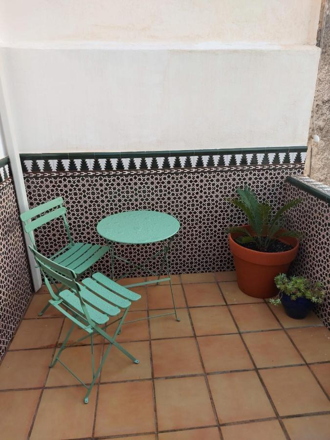 Apartamento Molino San Andres Granada Exterior photo